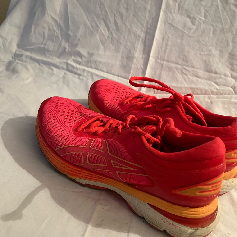 ASICS Gel-Kayand 25